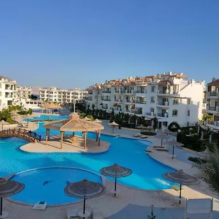 Rivera Sharm Bedouin Style Apartment-3