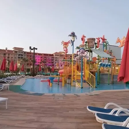 Resort Porto Sharm-2