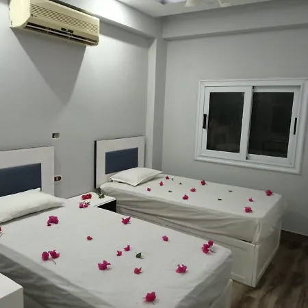 Sharm El Sheikh Chalets-2