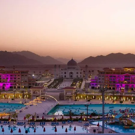 Apartments In Porto Sharm Holidays-3