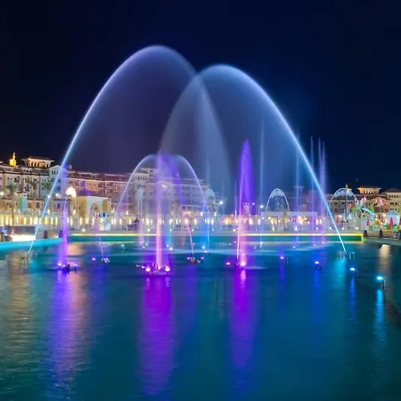 Apartments In Porto Sharm Holidays-2