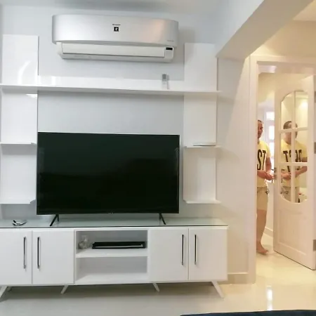 Apartment In Delta Sharm Resort-2
