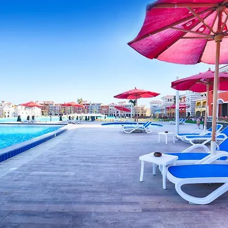 Apartments In Porto Sharm Holidays-2