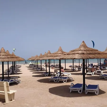 Apartments In Porto Sharm Holidays-3