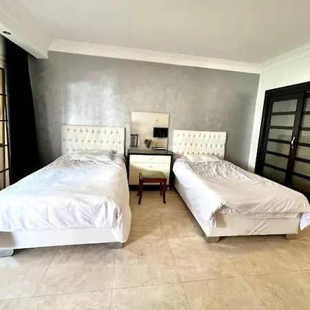 Уютная Квартира В Delta Sharm-2