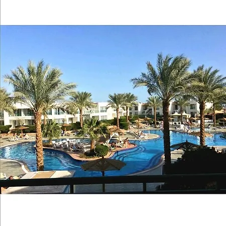 Delta Chalet Sharm-2