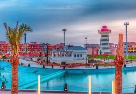 Apartment In Porto Sharm For Rent-2