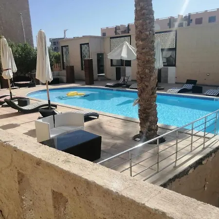 Duplex 2 Floors In Nabq-3
