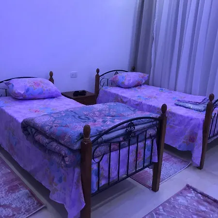 Apartment In Sharm-3