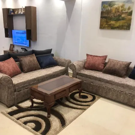 Apartment In Sharm-2