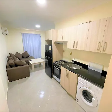 The View Resort Nabq 43-C4-2