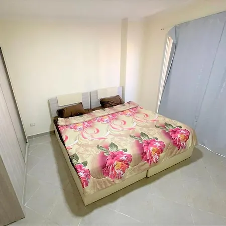 The View Resort Nabq 43-C4-3