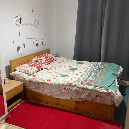 Hotel Apartment-2