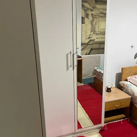Hotel Apartment-3