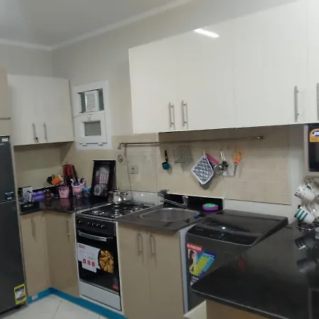 2 Bedroom Apartment With Pool View-3