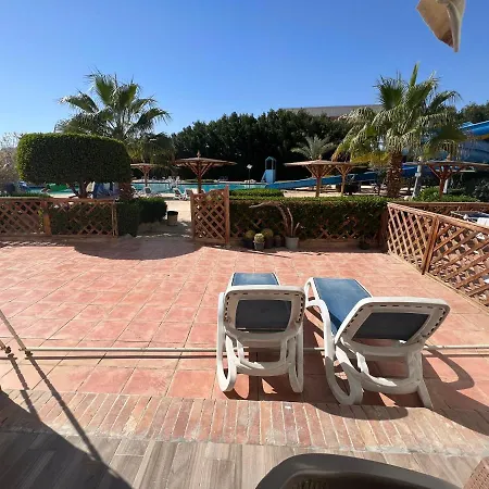 Luxury Apartment Panorama Naama Heights Resort-2
