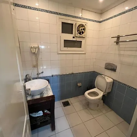 Studio Delta Sharm Resort, In The Heart Of Sharm El Sheikh, Egypt-2