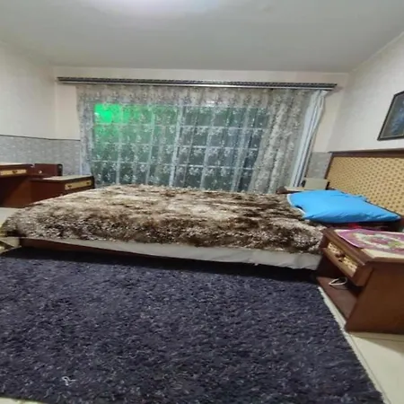 Hotel Apartment, Delta Sharm Resort, In The Heart Of Sharm El Sheikh, Egypt-3