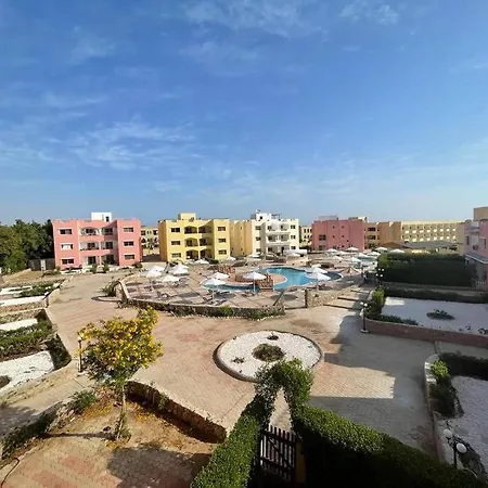 Ss-1092 Lovely 2 Bedroom Oyoun Amwaj Hotel Beach Front-2