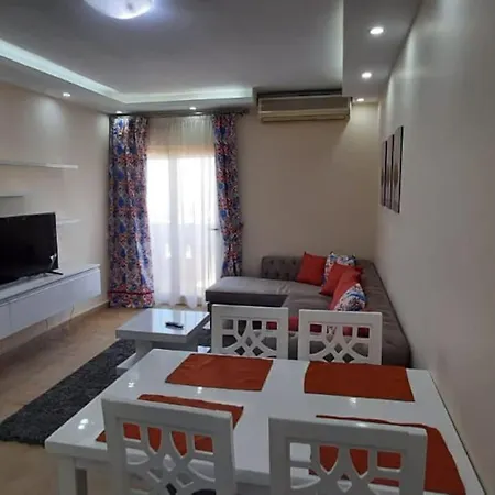Ss-1989-New Beautiful 3 Bedroom Apartment In El Hayat Resort-3