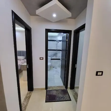Royal Residence 3 New 2 Bed Apartment Sea View With Infinity Pool-3