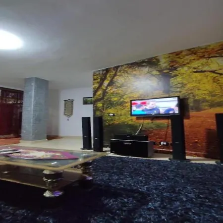 Hotel Apartment, Delta Sharm Resort, In The Heart Of Sharm El Sheikh, Egypt-2