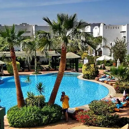 Delta Sharm Number One-2