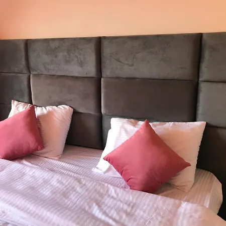 Apartment In Porto Sharm El Sheikh-3