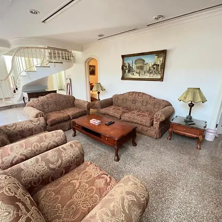 Superior Villas Sharm-3