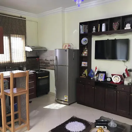 Sharm El Sheikh Apartment-2
