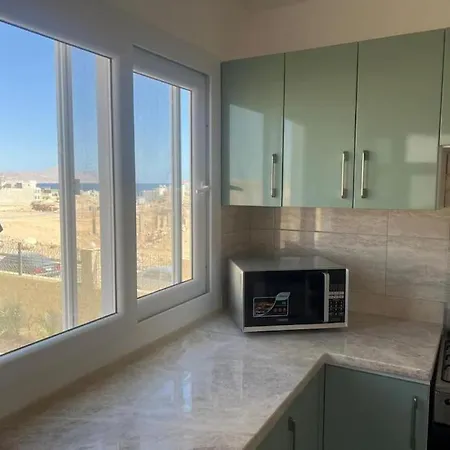 New 2 Bedroom Apartment In El Montazah-3
