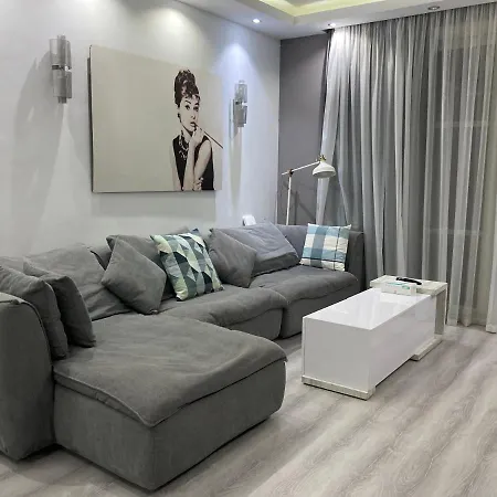 Modern Apartment-2