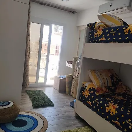 منطقه المنتزه بشرم الشيخ-2