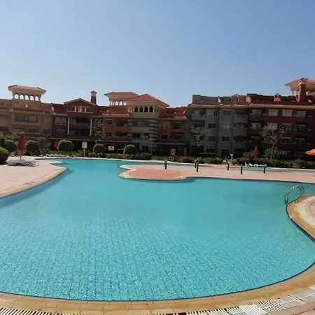 Porto Sharm-2