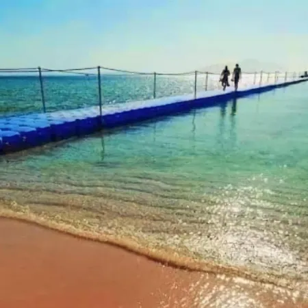 Sharm Hills Beach Apartment-2