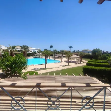 Ss2190 New Elegant 2 Bedroom Apartment Palms Resort Naama Bay-2