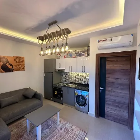 Down Town Sharm El Sheikh-3