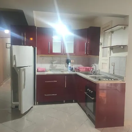 Montazah Chalet-3