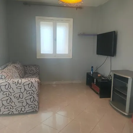 Montazah Chalet-2