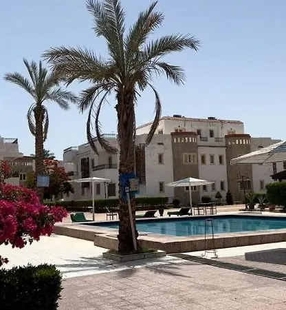 Palace Apartment _ Sharm-El-Sheikh-2