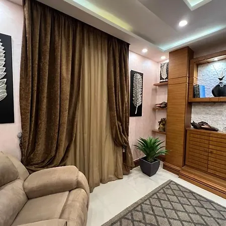 Palace Apartment _ Sharm-El-Sheikh-3