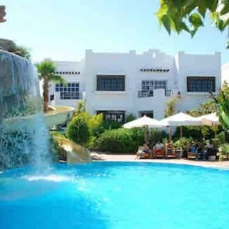 Delta Sharm Symphony-3
