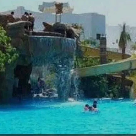 Delta Sharm Resort, Space Road Sharm Al Shaikh, Janub Sina,Sharm Al Shaikh,Egypt-2