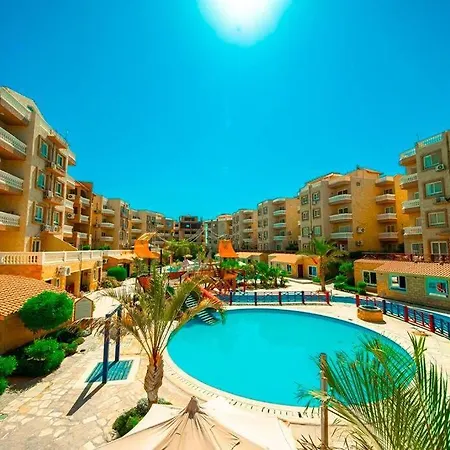 Amazing Villa 3 Bedrooms With Free Beach Access-3