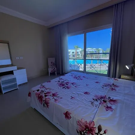 Ss2190 New Elegant 2 Bedroom Apartment Palms Resort Naama Bay-3
