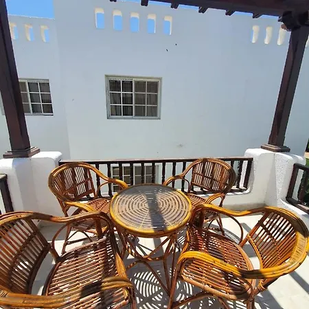 Delta Chalet Sharm-3