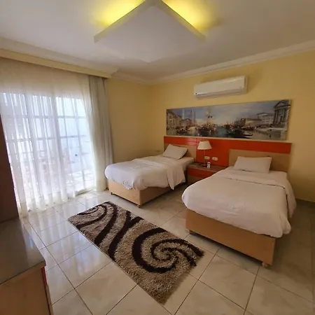Super Chalets Sharm El Sheikh-2