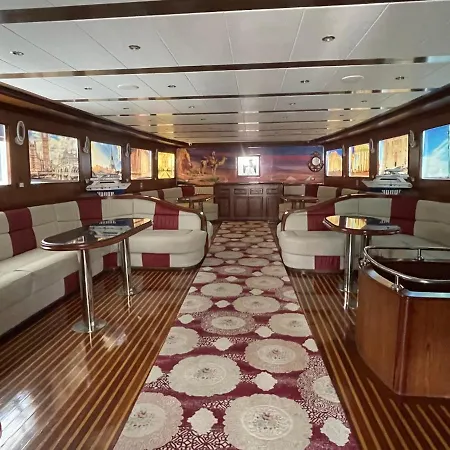 Vip Yacht-2