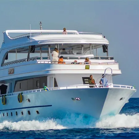 Vip Yacht-3