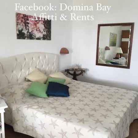 One-Bedroom Apartment At Domina Coral Bay-3